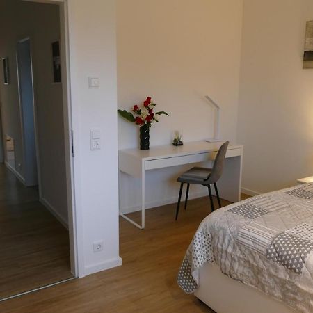 Ferienwohnung Am Lankower See Schwerin  Zewnętrze zdjęcie