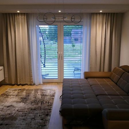 Ferienwohnung Am Lankower See Schwerin  Zewnętrze zdjęcie