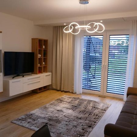 Ferienwohnung Am Lankower See Schwerin  Zewnętrze zdjęcie