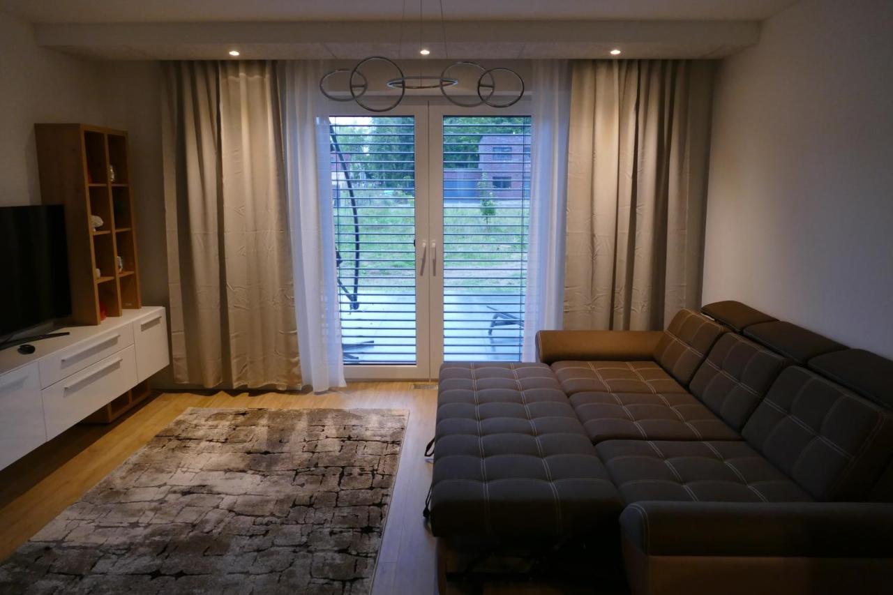 Ferienwohnung Am Lankower See Schwerin  Zewnętrze zdjęcie