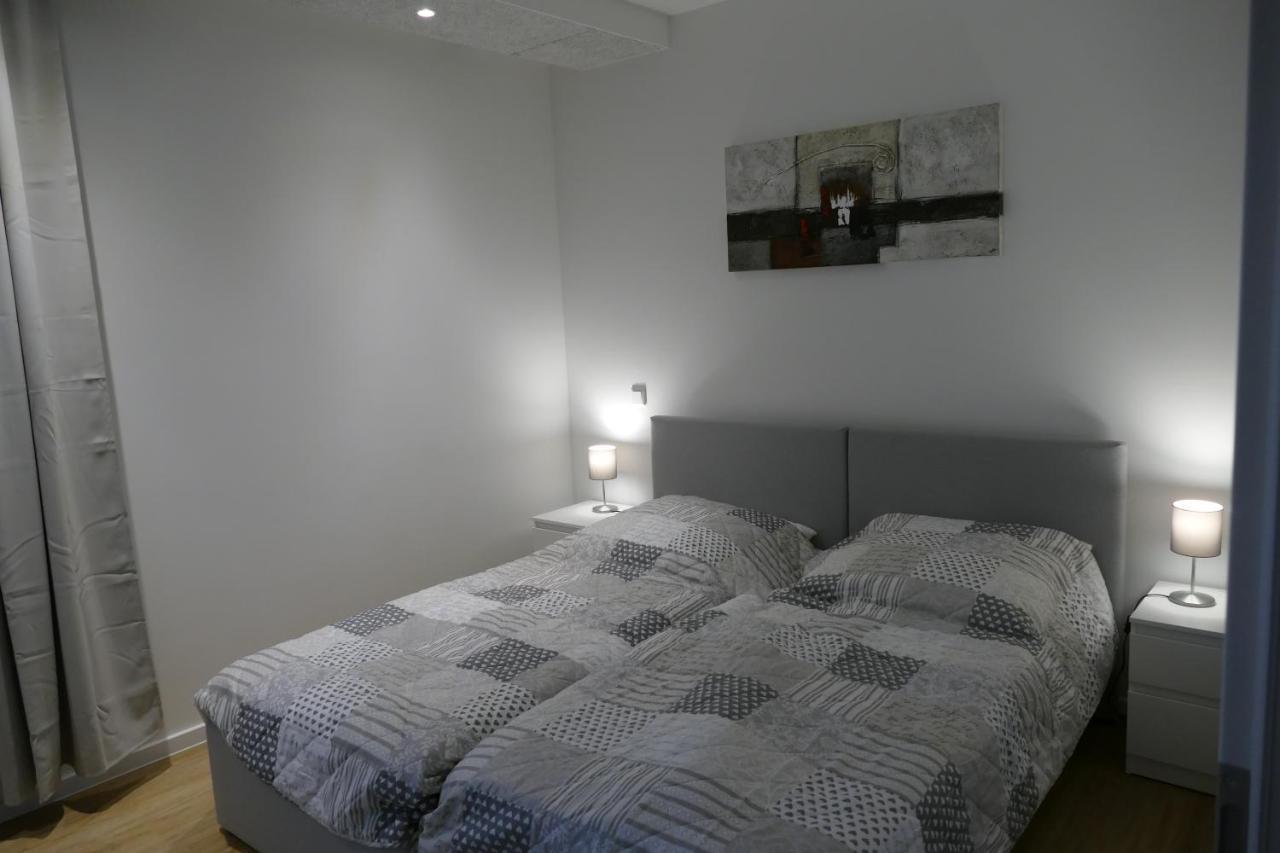 Ferienwohnung Am Lankower See Schwerin  Zewnętrze zdjęcie