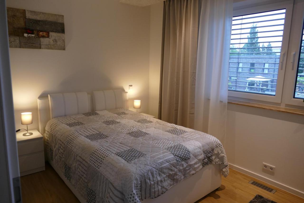 Ferienwohnung Am Lankower See Schwerin  Zewnętrze zdjęcie