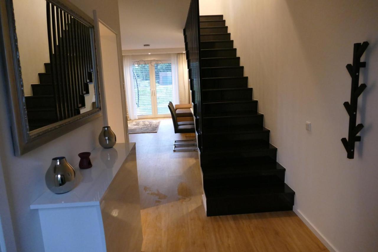 Ferienwohnung Am Lankower See Schwerin  Zewnętrze zdjęcie