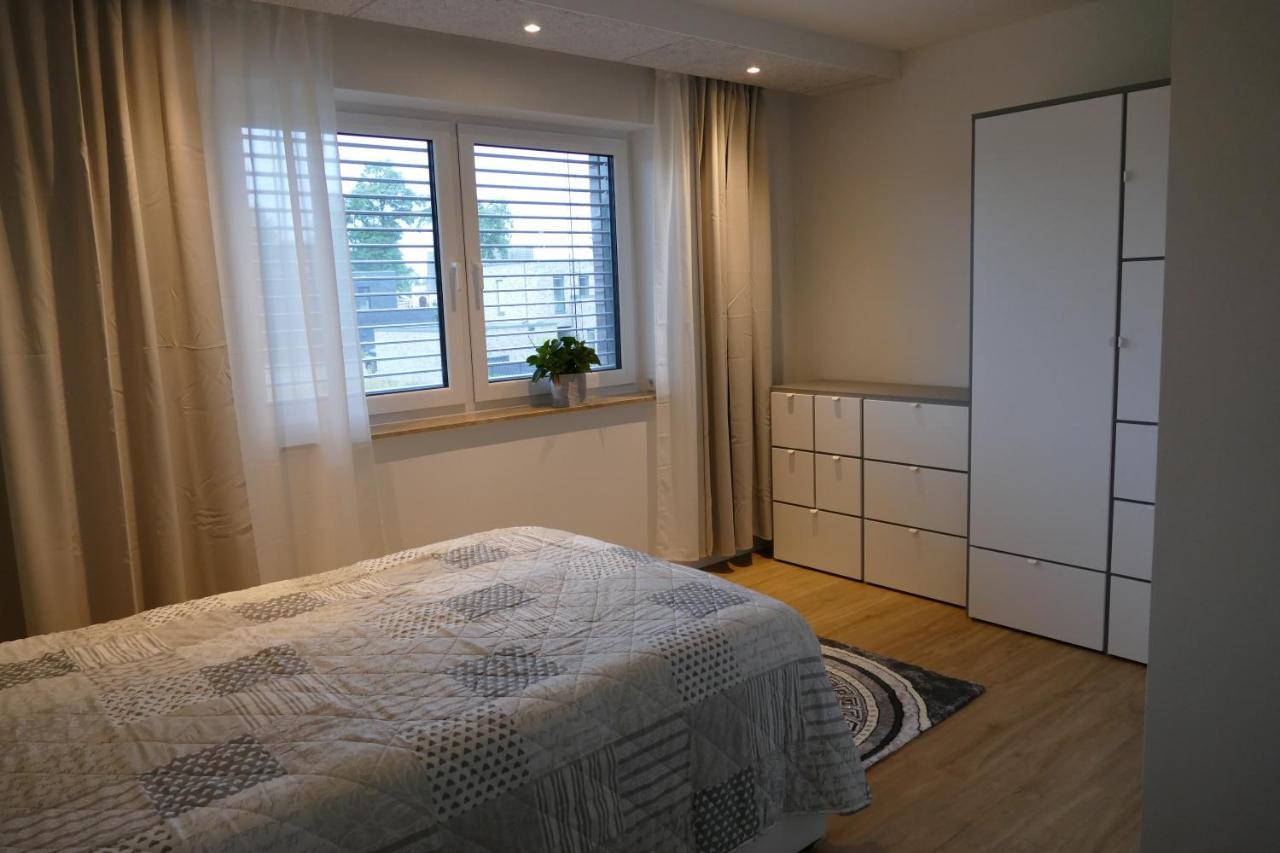 Ferienwohnung Am Lankower See Schwerin  Zewnętrze zdjęcie