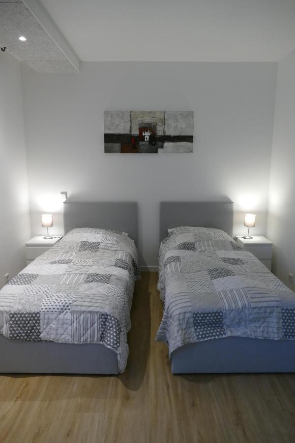 Ferienwohnung Am Lankower See Schwerin  Zewnętrze zdjęcie