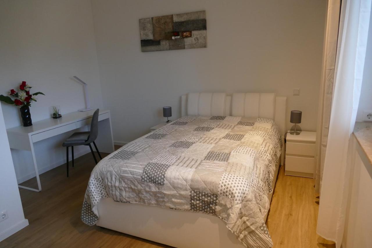 Ferienwohnung Am Lankower See Schwerin  Zewnętrze zdjęcie