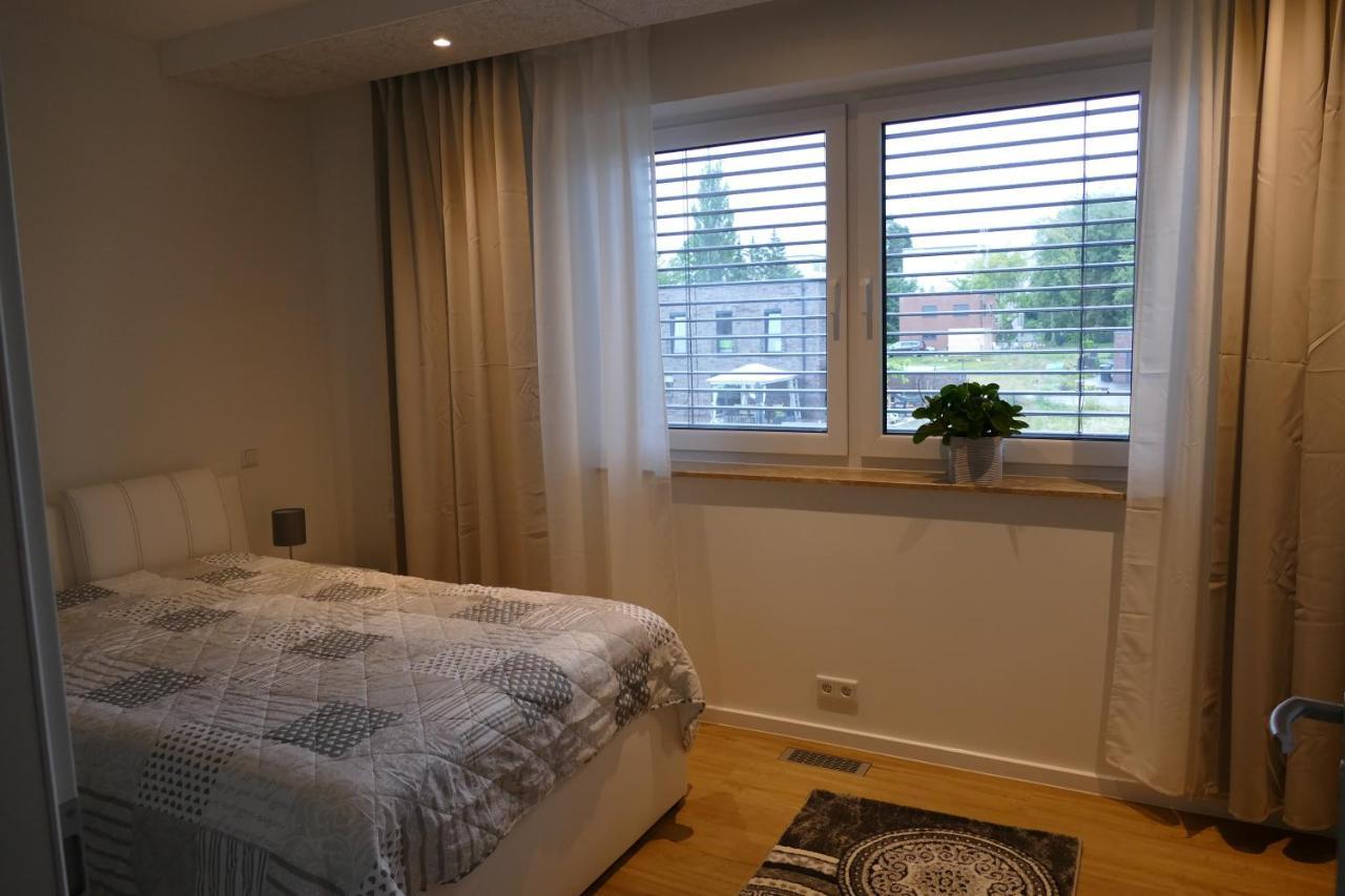 Ferienwohnung Am Lankower See Schwerin  Zewnętrze zdjęcie