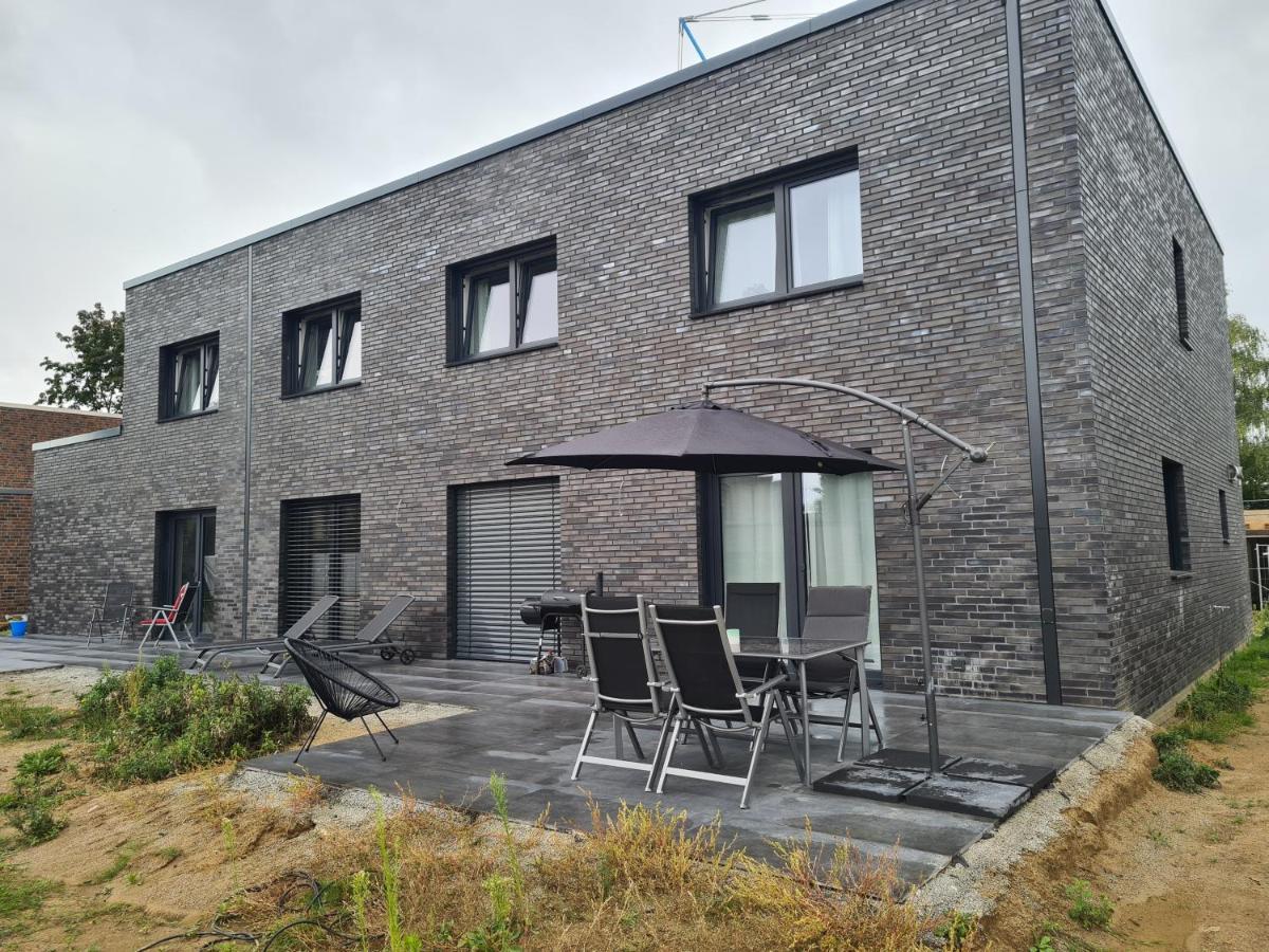 Ferienwohnung Am Lankower See Schwerin  Zewnętrze zdjęcie
